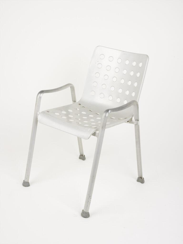 Hans Coray, Landi chair, 1938, MEWA, Switzerland
